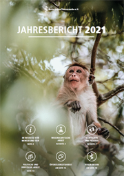 Jahresbericht 2021