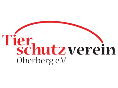 Tierschutzverein Oberberg - Logo