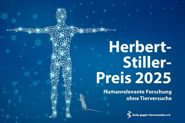Herbert-Stiller-Preis 2025