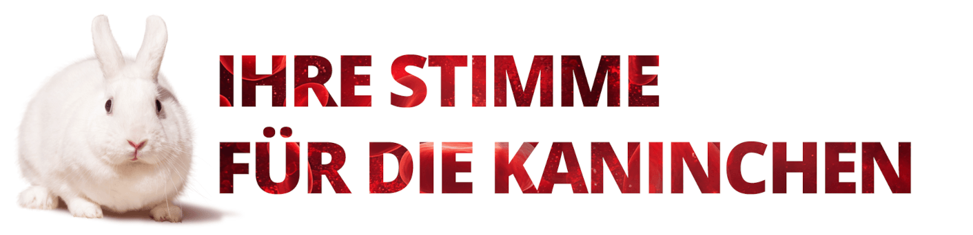 kaninchen siemens banner peti