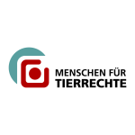 Menschen für Tierrechte Logo