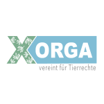 XOrga - Logo