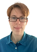 Mika Jue Casper