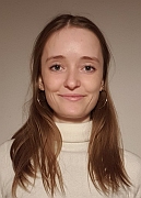 Leah Haut