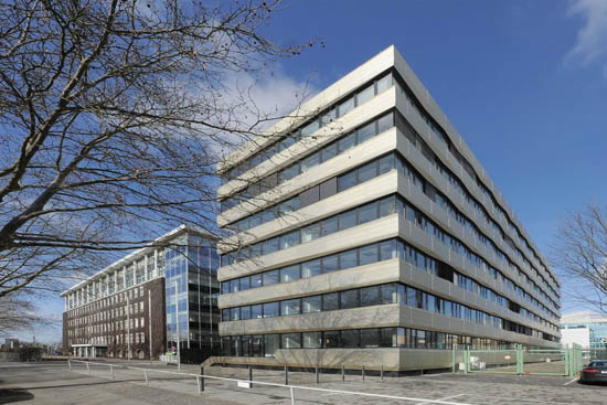Tierlabore in Berlin: Bundesinstitut für Risikobewertung
