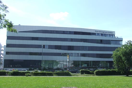 Tierversuche und Tierlabore in Berlin