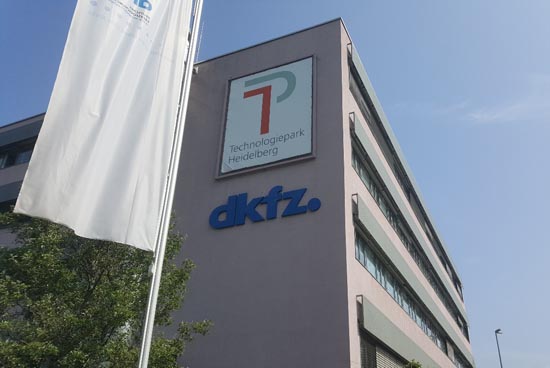 Tierversuche und Tierlabore in Berlin