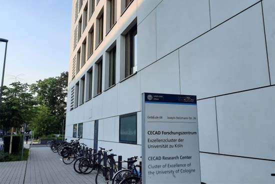 Tierversuche und Tierlabore in Berlin