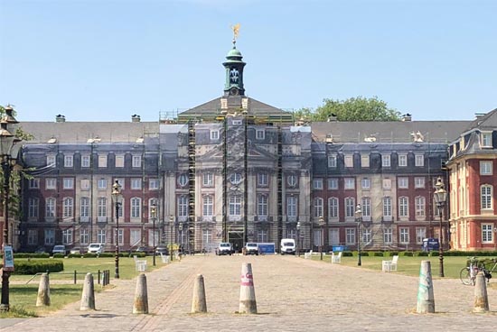 Tierversuche und Tierlabore in Berlin